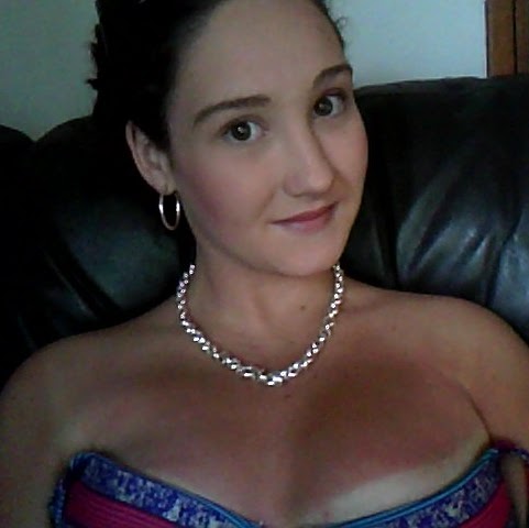 Ashleigh Long Photo 11