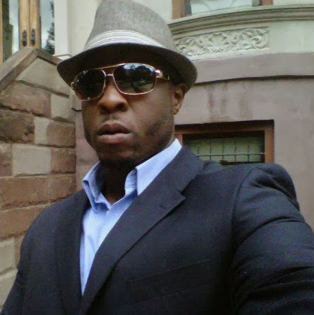 Ernest Glover Photo 9
