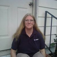 Anita Farr Photo 5