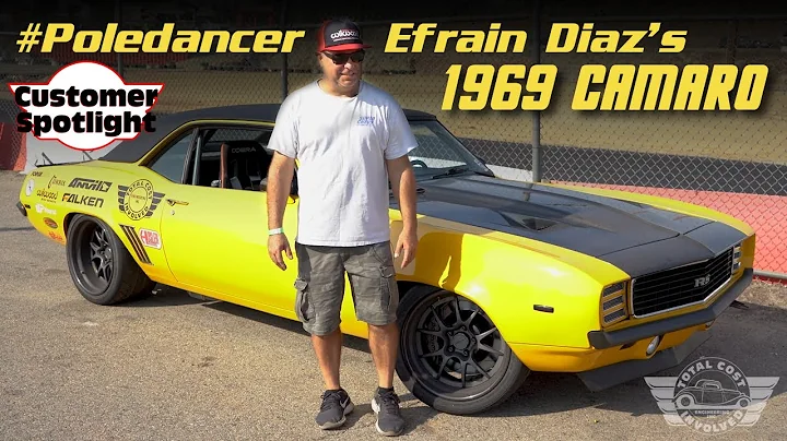 Efrain Diaz Photo 33