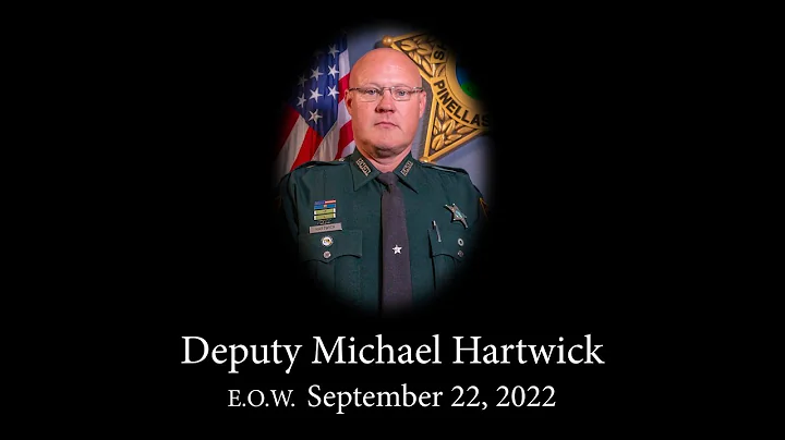 Michael Deputy Photo 13