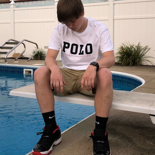 Austin Gibbs Photo 9