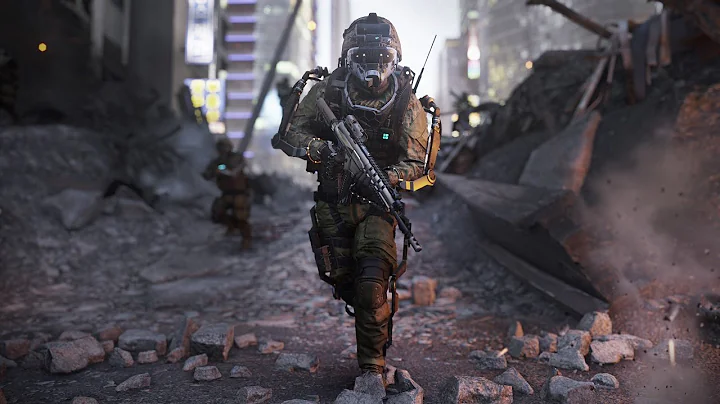Michael Condrey Photo 7