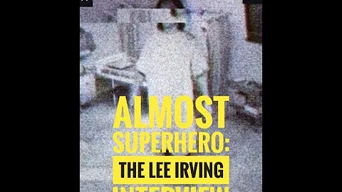 Lee Irving Photo 34