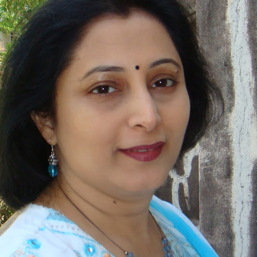 Sangeeta Kulkarni Photo 11