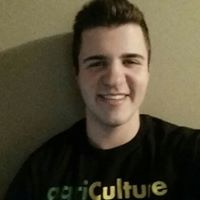 Matt Marrone Photo 4
