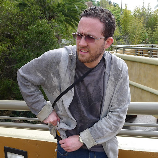 Chris Glass Photo 9