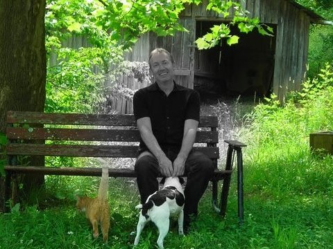 Jerry Anderson Photo 20