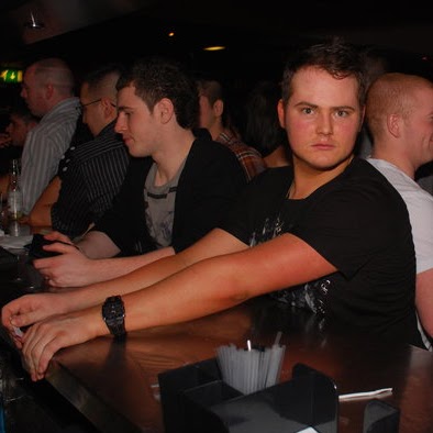 Matthew Redden Photo 6