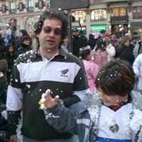Andrea Palmisano Photo 3