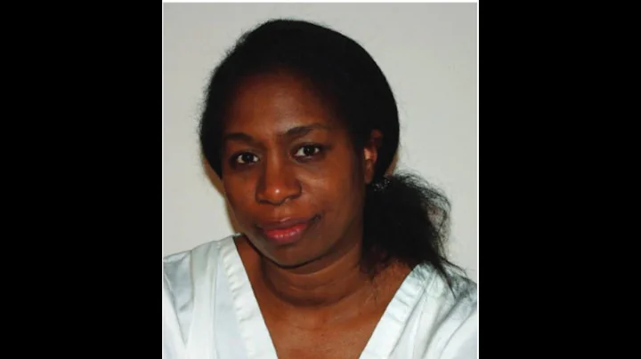 Joyce Frederick Photo 28