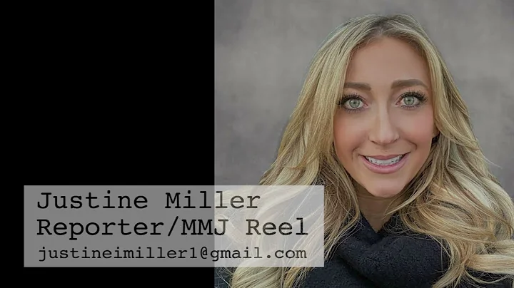 Justine Miller Photo 31