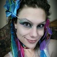 Rachel Faulk Photo 6