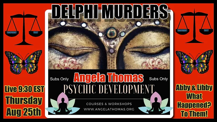Angela Thomas Photo 40