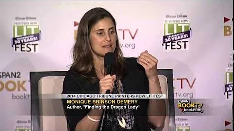 Marie Demery Photo 10