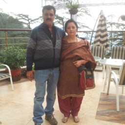 Sangeeta Sethi Photo 9