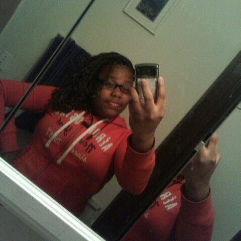 Angela Guyton Photo 13