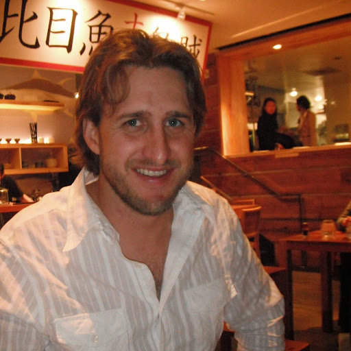 Jason Rinker Photo 9