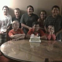Sherry Gary Photo 8