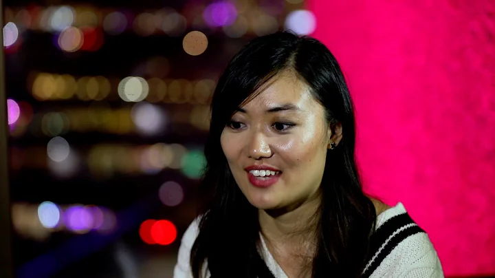 Susan Zhang Photo 27