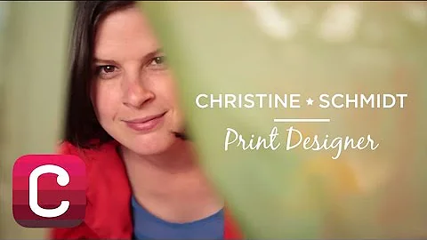 Christine Congdon Photo 14