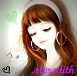 Meredith Morgan Photo 12