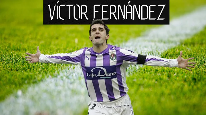 Victor Valladolid Photo 14