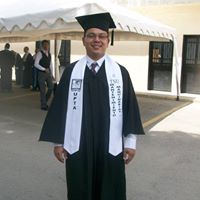 Tobias Perez Photo 7