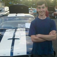 Chris Stratton Photo 3