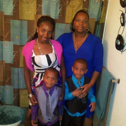 Shantana Johnson Photo 5