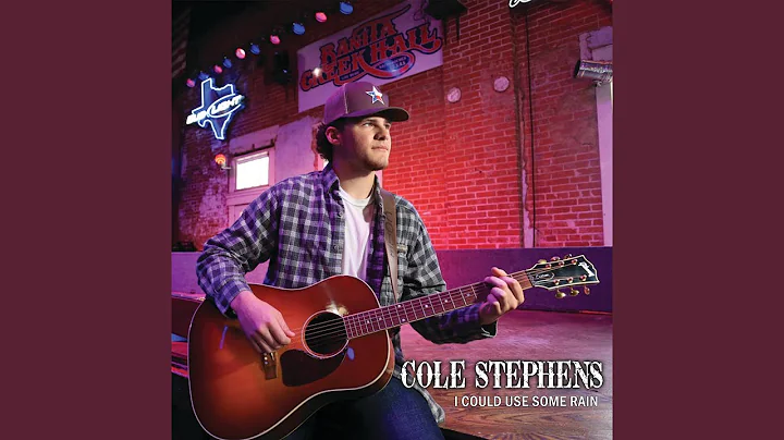 Cole Stephens Photo 26