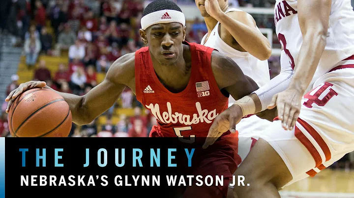 Glynn Watson Photo 16