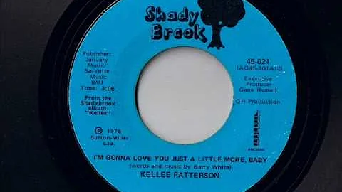 Kellie Patterson Photo 32