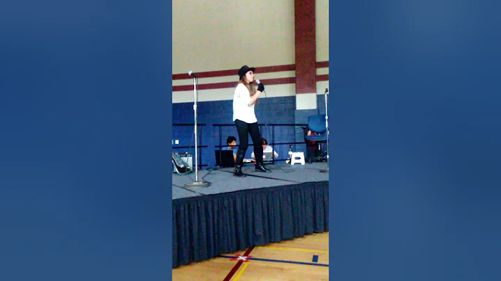 Michelle Mantz Photo 7
