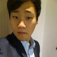 Paul Chang Photo 10
