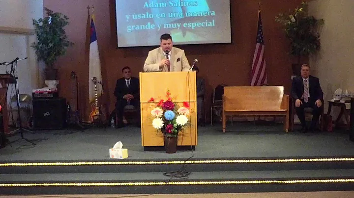 Adam Salinas Photo 31
