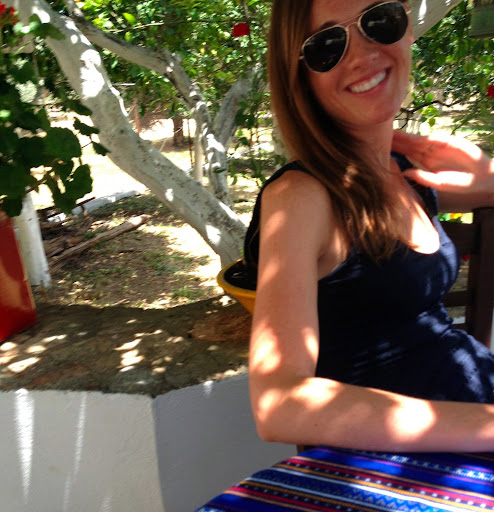 Caitlin Berg Photo 14