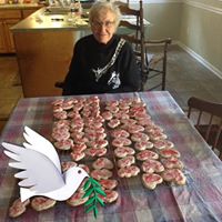 Lillian Robbins Photo 1