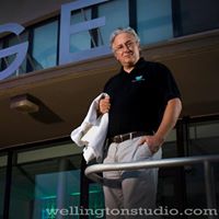 Gene Blum Photo 1