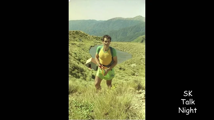 Colin Rolfe Photo 19
