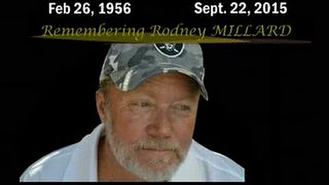 Rodney Millard Photo 6