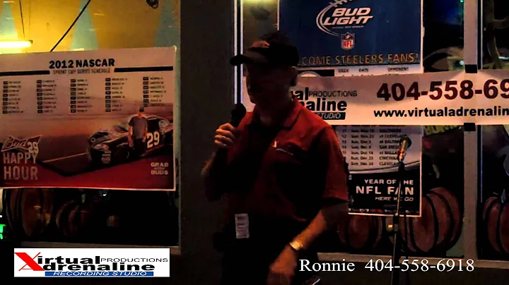 Ronnie Winstead Photo 13