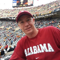 John Spruill Photo 12