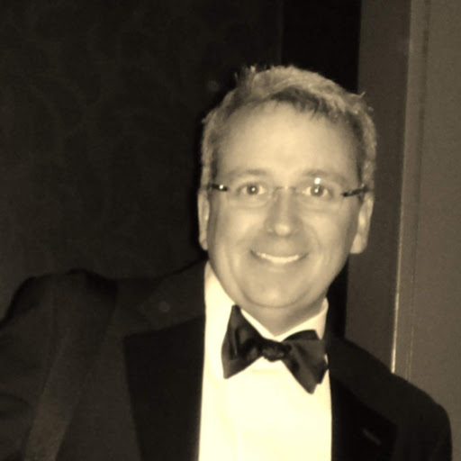 Brendan O'Connor Photo 14