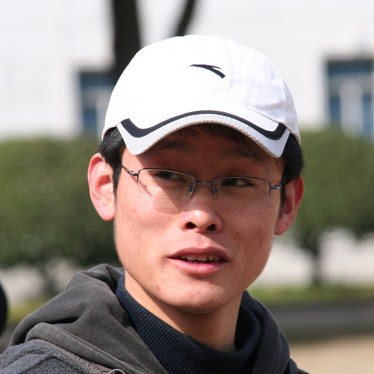 Michael Cao Photo 3