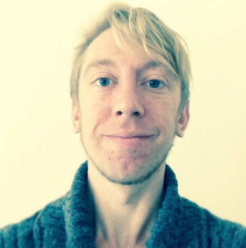 James Goodwin Photo 14