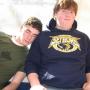 Cody Gorman Photo 16