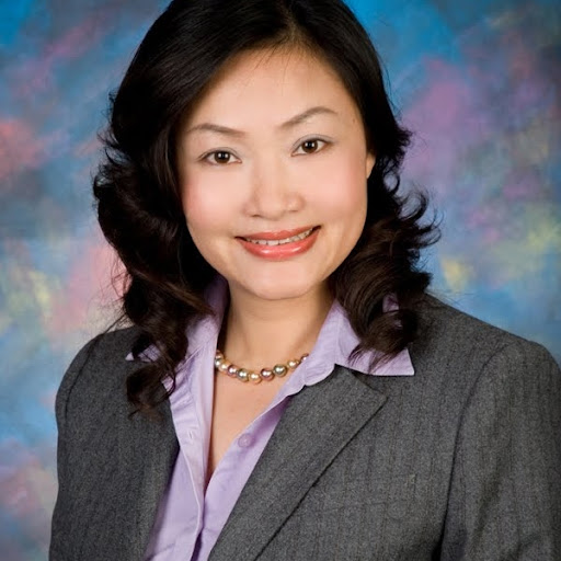 Anna Wang Photo 13