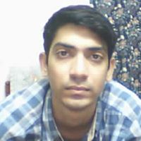 Mohammed Hadi Photo 6