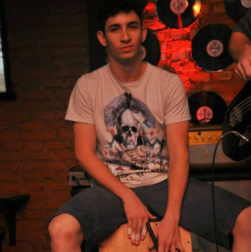 Gabriel Hermann Photo 8